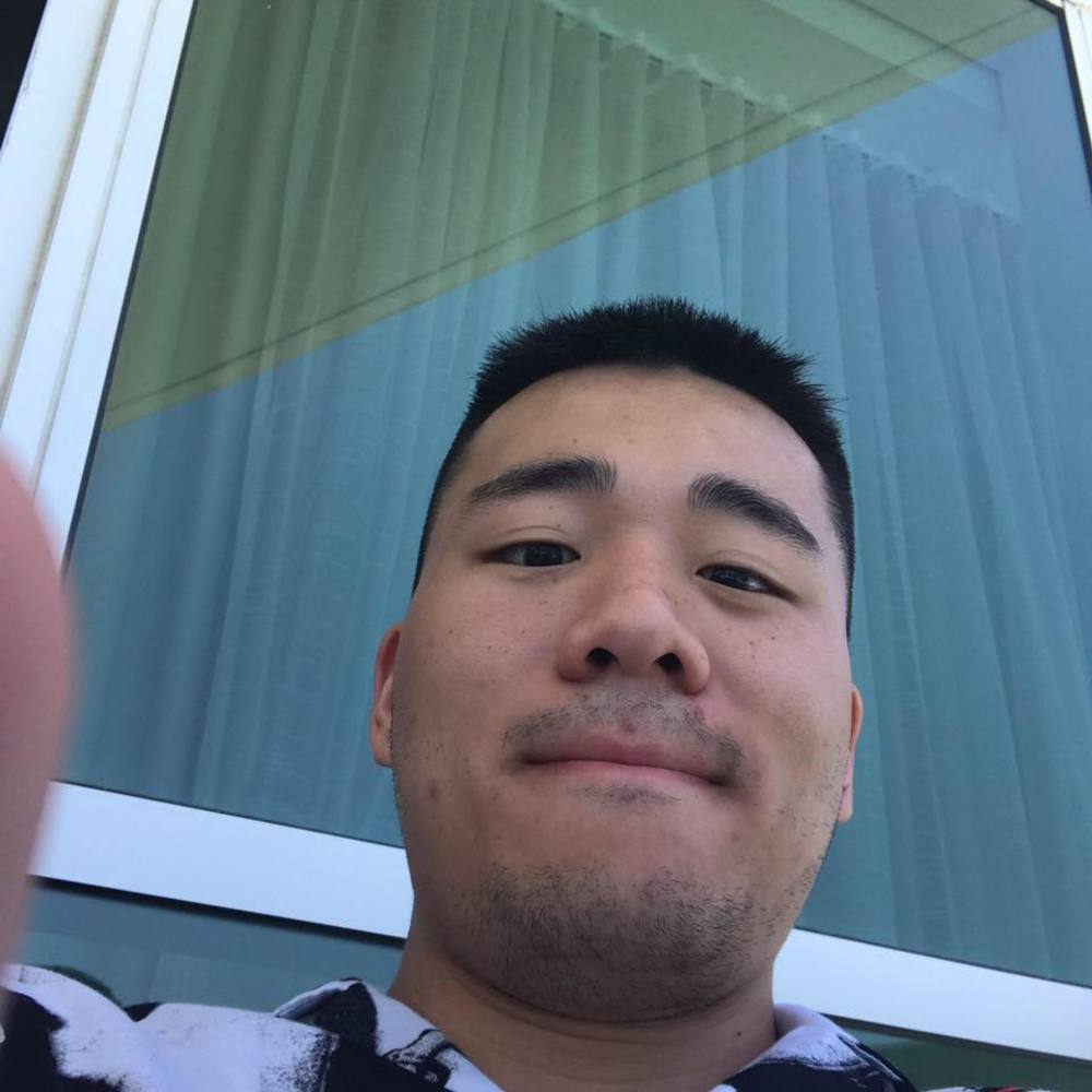 Meet your Posher, Christopher